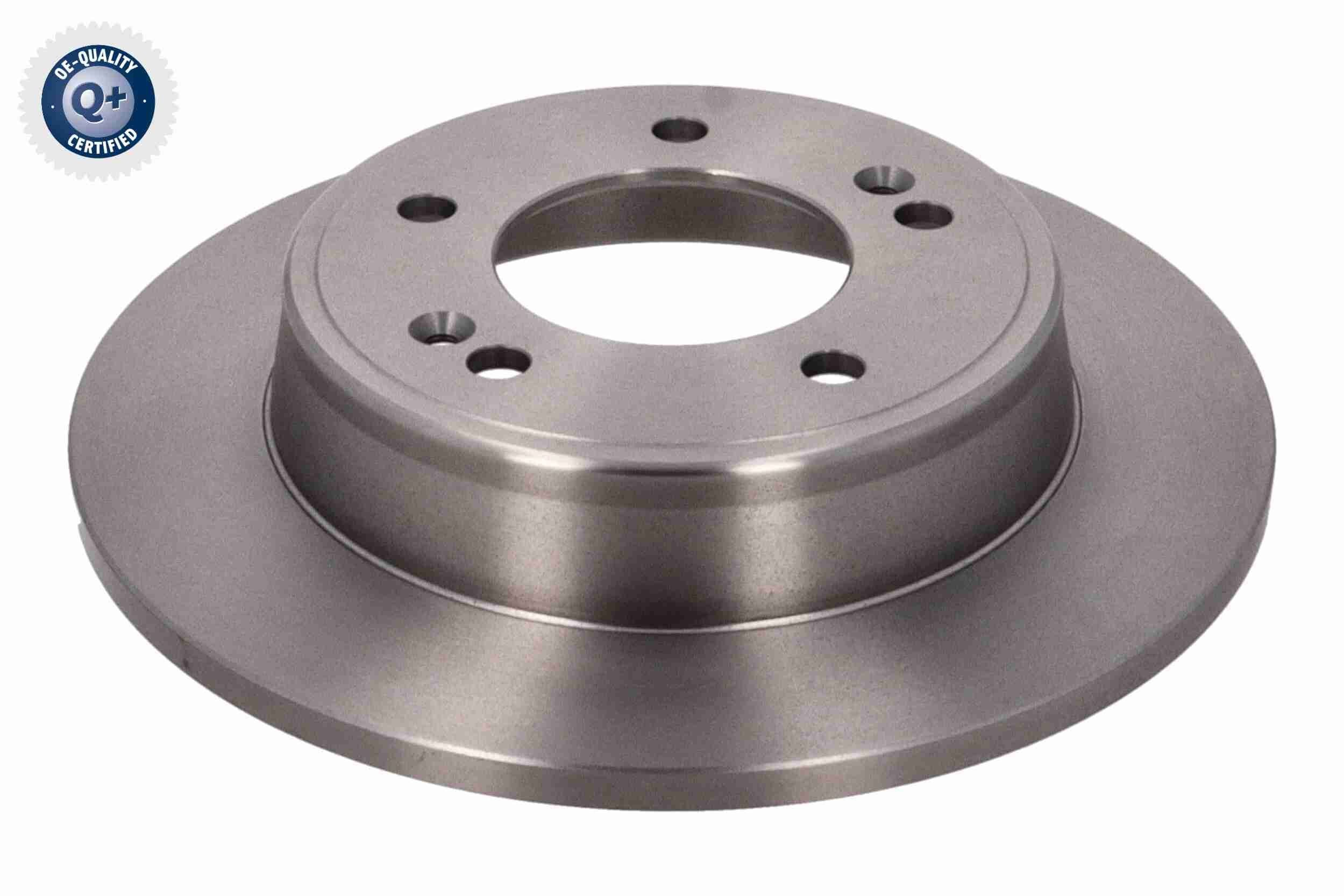 ACKOJA Brake disc Article number: A52-40014 cheaply