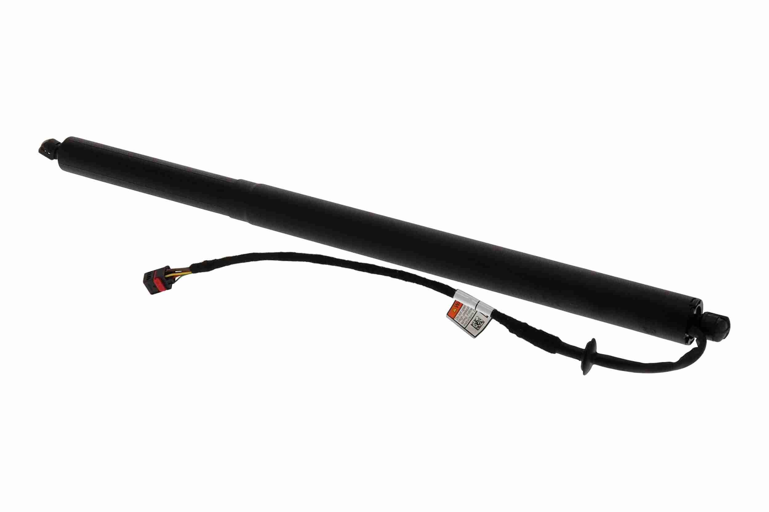 ACKOJA A52-55-0002 Elmotor, bagklap TUCSON 1.6 T-GDi 175 HK Benzin 2023