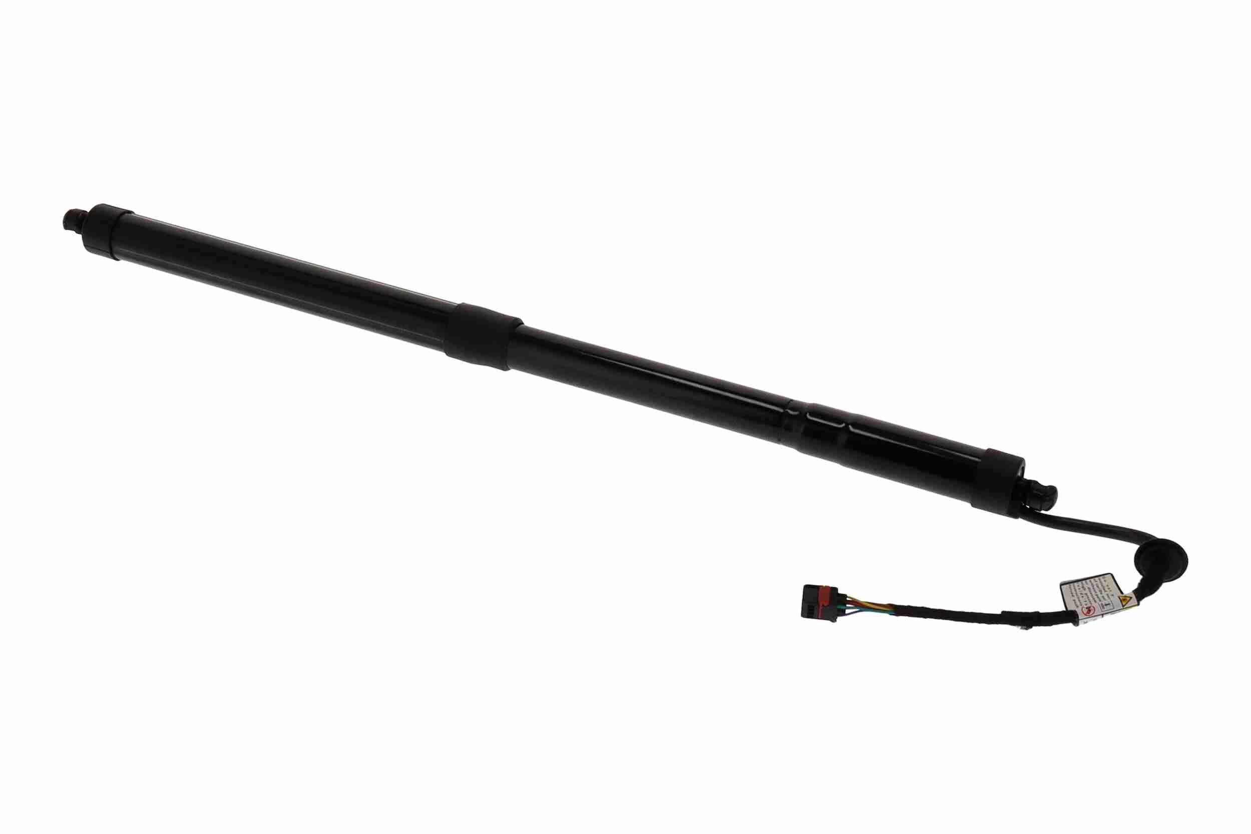 ACKOJA A52-55-0011 Elmotor, bagklap i40 2.0 CVVT 177 HK Benzin 2019