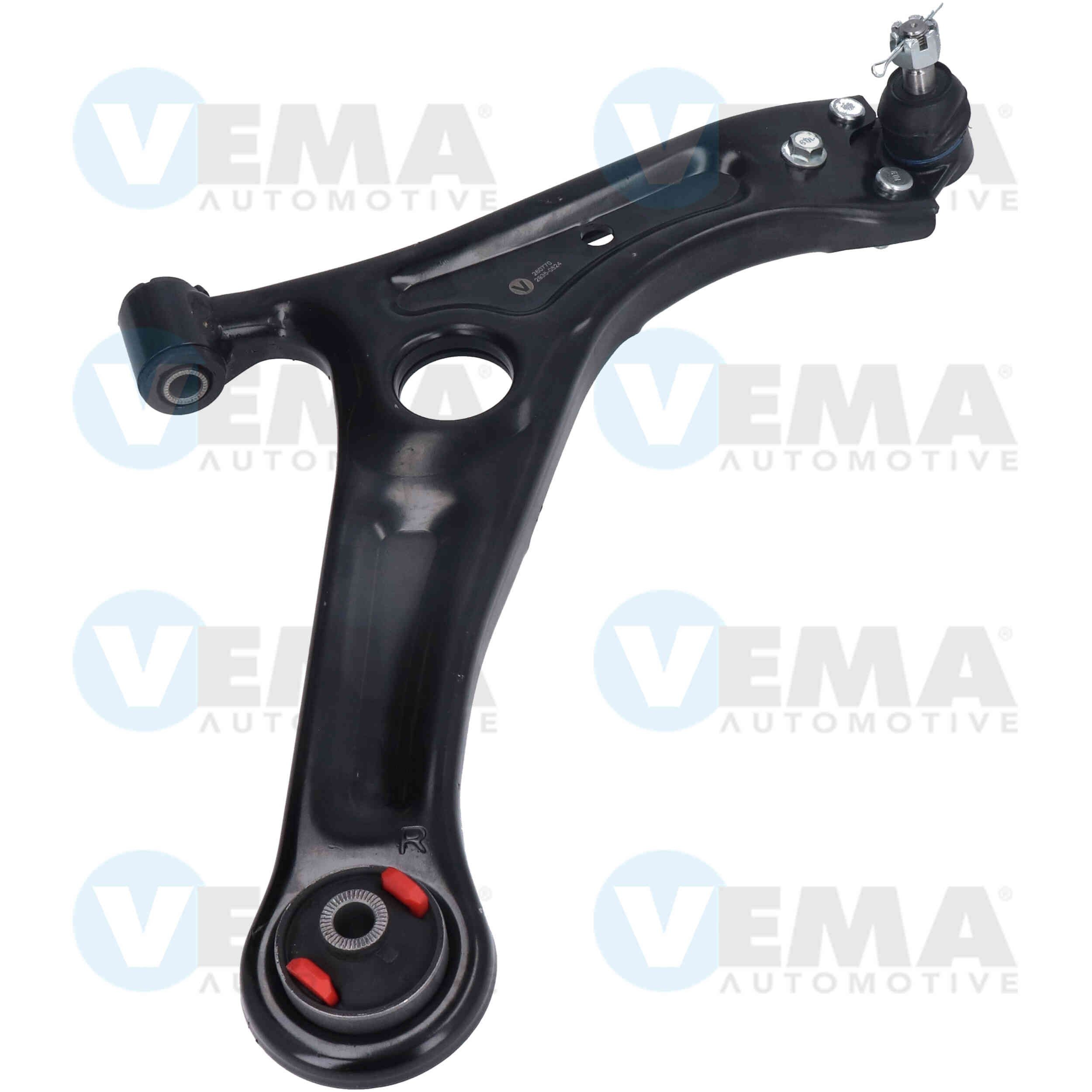 VEMA Suspension arm Article number: 260770 cheaply
