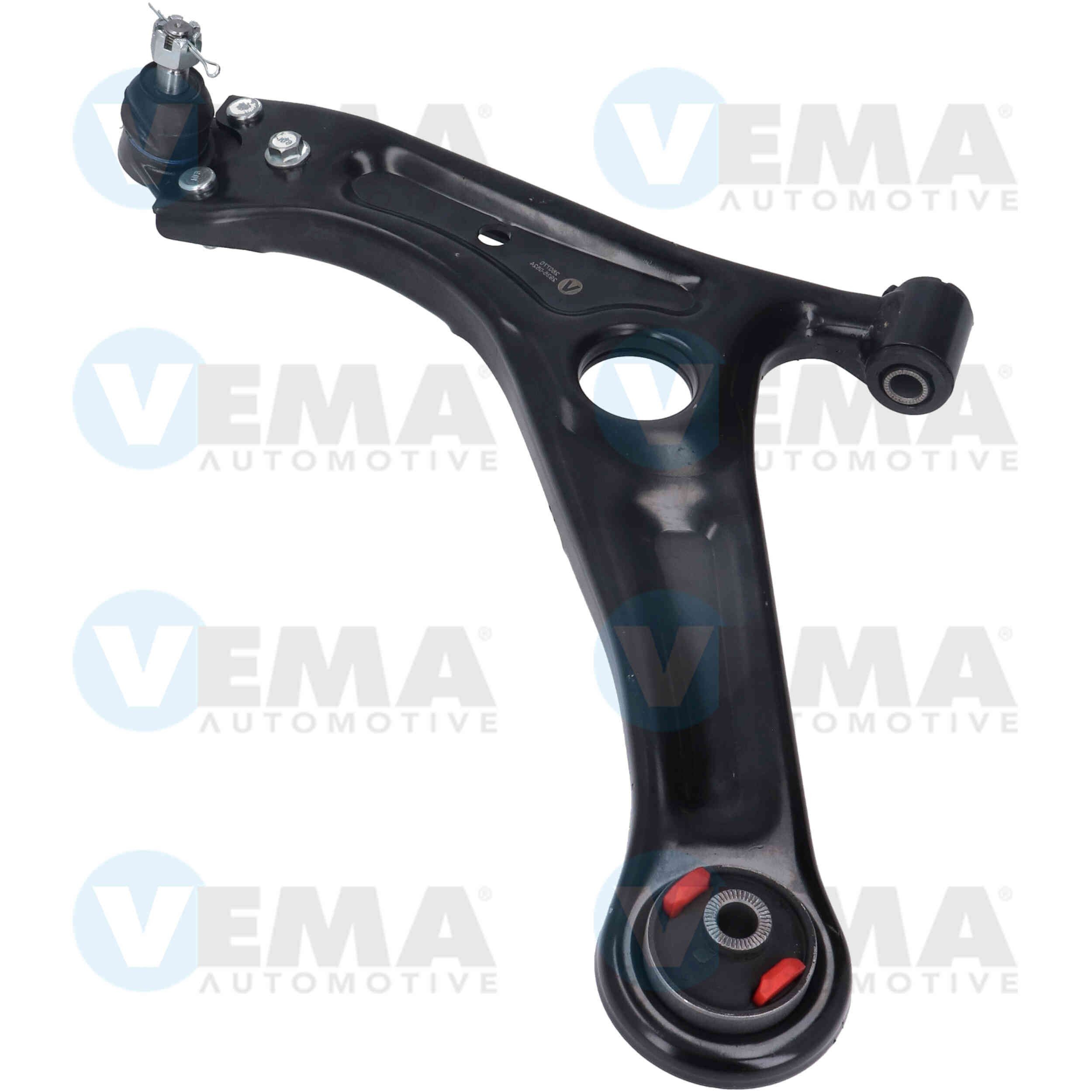 VEMA Suspension arm Article number: 260771 cheaply