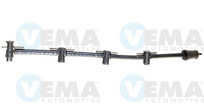 VEMA Brændstofrør Varenummer: 470098 billige