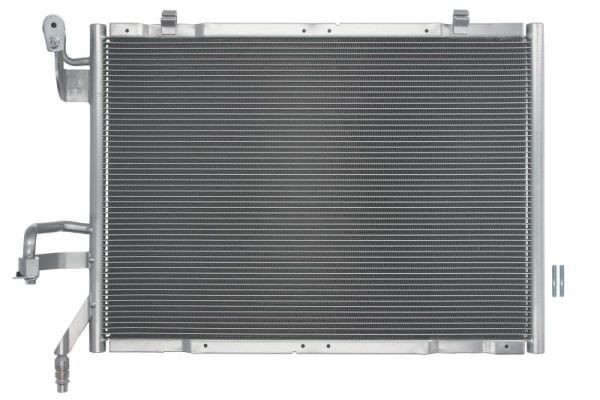 THERMOTEC Air conditioning condenser Article number: KTT110785 cheaply