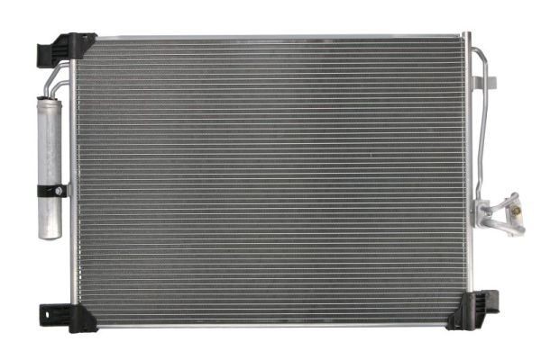 THERMOTEC Kondensaator, kliimaseade Artikli number: KTT110789 soodsalt