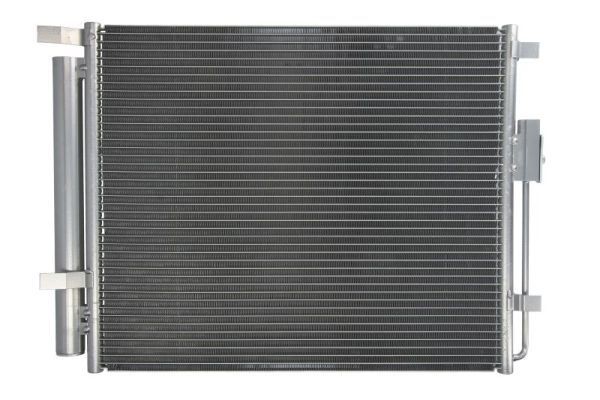 THERMOTEC Air conditioning condenser Article number: KTT110796 cheaply