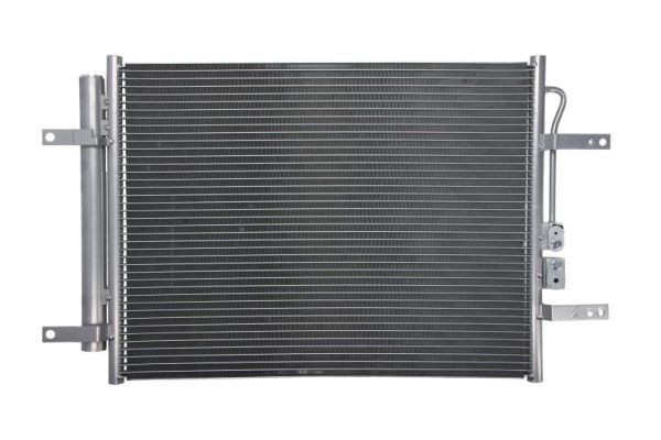 THERMOTEC Air conditioning condenser Article number: KTT110797 cheaply