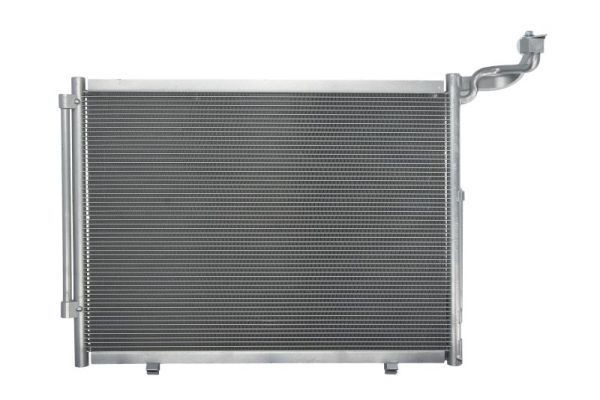THERMOTEC Air conditioning condenser Article number: KTT110804 cheaply
