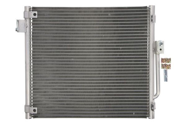 THERMOTEC Air conditioning condenser Article number: KTT110812 cheaply