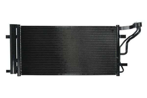 THERMOTEC Air conditioning condenser Article number: KTT110815 cheaply