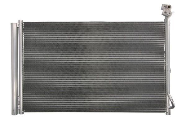 THERMOTEC Air conditioning condenser Article number: KTT110816 cheaply