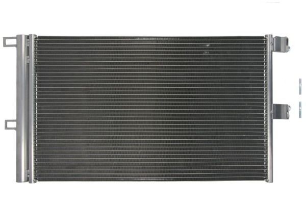 THERMOTEC Air conditioning condenser Article number: KTT110817 cheaply