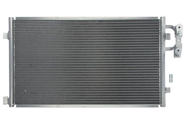 THERMOTEC Kondensaator, kliimaseade Artikli number: KTT110818 soodsalt