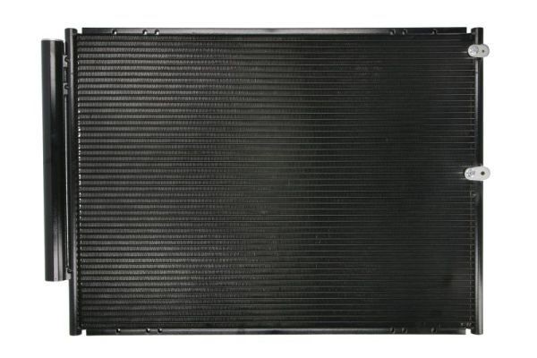 THERMOTEC Air conditioning condenser Article number: KTT110824 cheaply