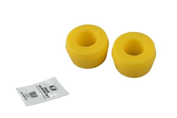TEDGUM Mounting, shock absorbers Article number: TED50515 cheaply