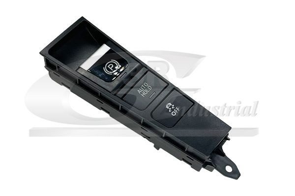 3RG 11717 Switch, park brake actuation CC 1.4 TSI 160 PS Petrol 2016
