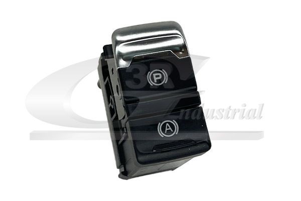 3RG 11718 Switch, park brake actuation A4 3.0 TDI quattro 245 PS Diesel 2015