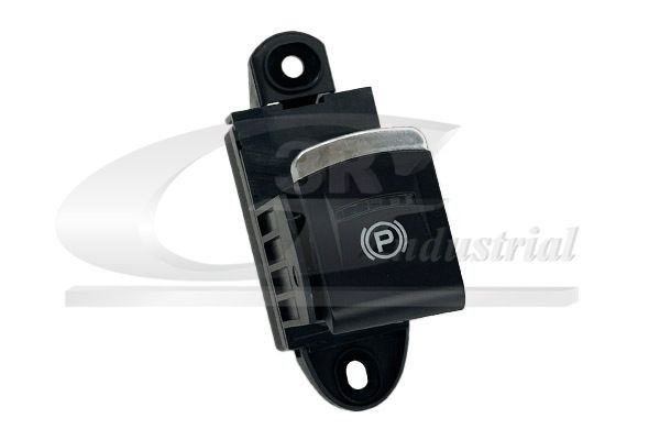 3RG 11719 Switch, park brake actuation A6 2.8 FSI 210 PS Petrol 2011