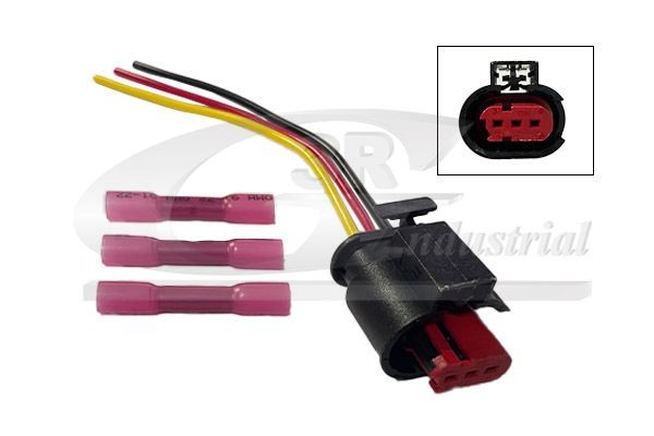 3RG Cable Repair Set, ignition coil Article number: 30406 cheaply