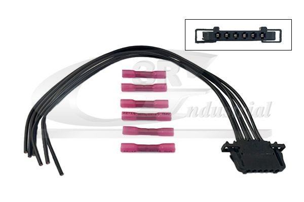 3RG Cable Repair Set, tail light Article number: 30501 cheaply