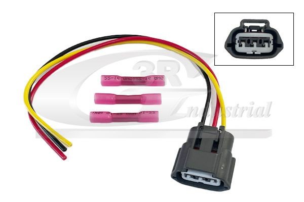 3RG Cable Repair Set, ignition coil Article number: 30504 cheaply