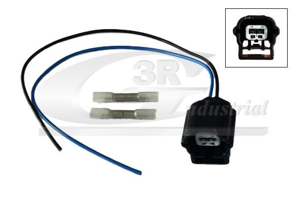 3RG Cable Repair Set, crankshaft position sensor Article number: 30608 cheaply