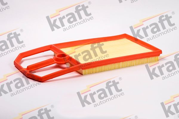 KRAFT Luftfilter Varenummer: 1710085 billige