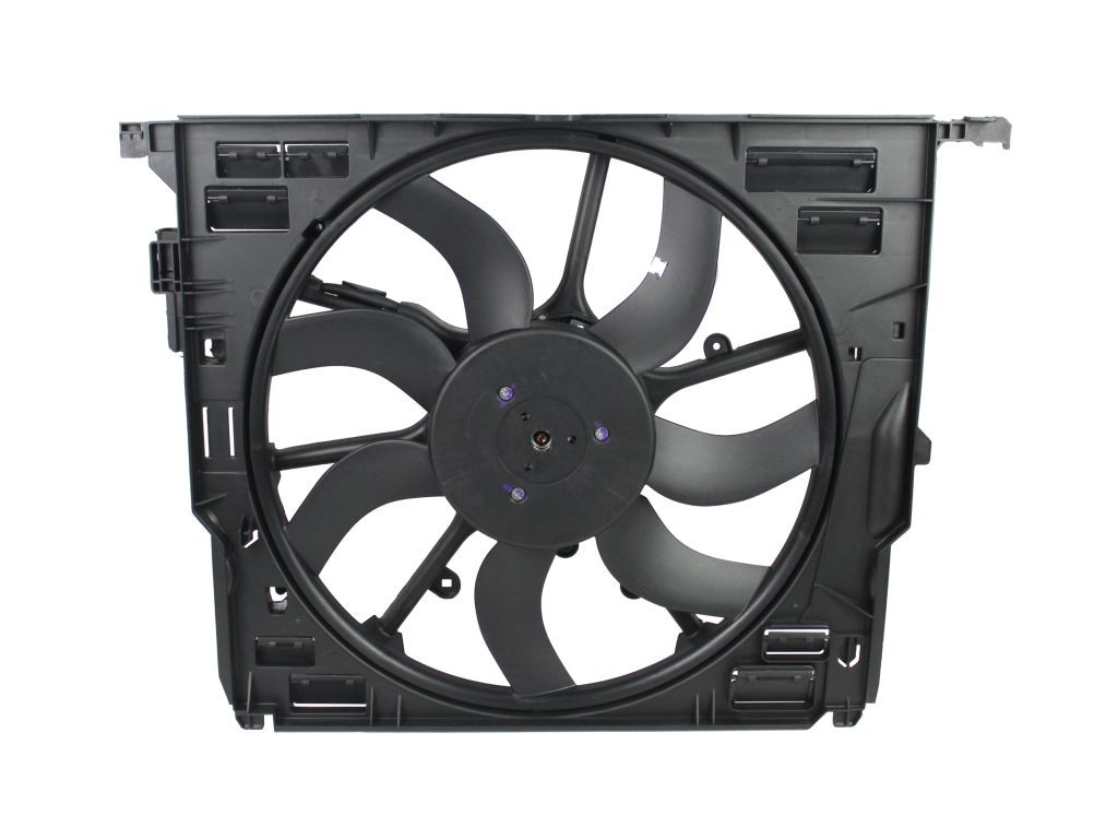 ABAKUS Køleventilator Varenummer: 004-014-0021 billige