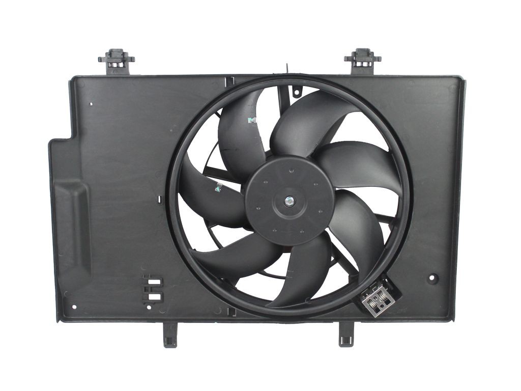 ABAKUS Køleventilator Varenummer: 017-014-0020 billige