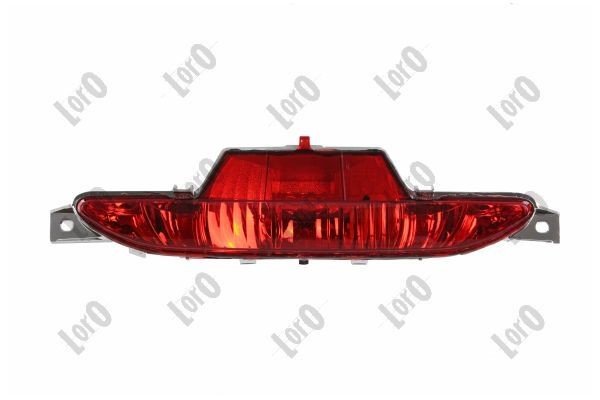 ABAKUS Rear Fog Light Article number: 038-36-873 cheaply