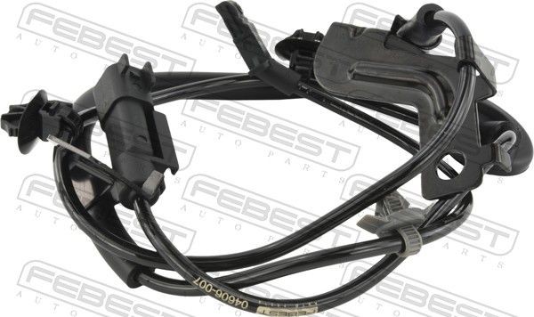FEBEST ABS sensor Article number: 04606-007 cheaply