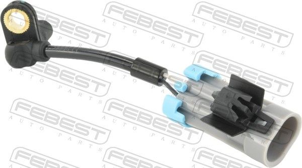 FEBEST ABS sensor Article number: 10606-004 cheaply