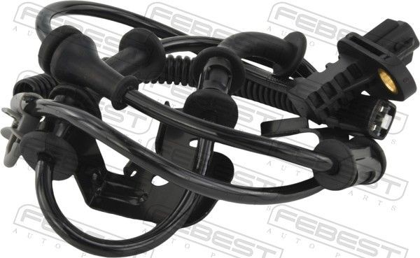 FEBEST ABS sensor Article number: 12606-002 cheaply