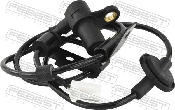 FEBEST ABS Sensor Varenummer: 12606-008 billige