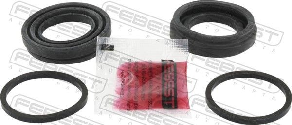 FEBEST Repair Kit, brake caliper Article number: 1275-SON19R cheaply