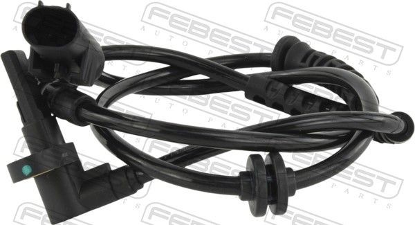FEBEST ABS sensor Article number: 18606-003 cheaply