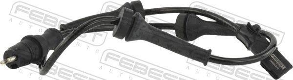 FEBEST ABS Sensor Varenummer: 24606-010 billige