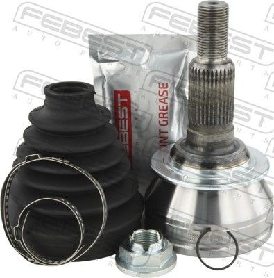 FEBEST Joint kit, drive shaft Article number: 3210-ESCV cheaply