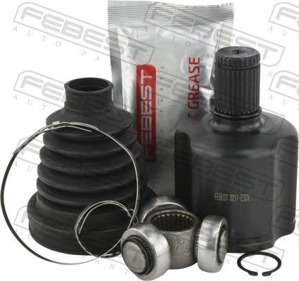 FEBEST Joint kit, drive shaft Article number: 3211-ESCV cheaply