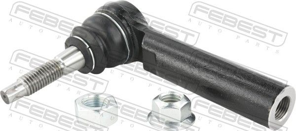 FEBEST Track rod end Article number: 3221-ESCIV cheaply