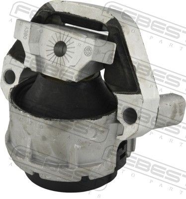 FEBEST Engine mount Article number: ADM-A6C7RH cheaply