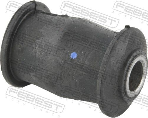 FEBEST Trailing arm / Suspension arm bush Article number: LDAB-2180S cheaply