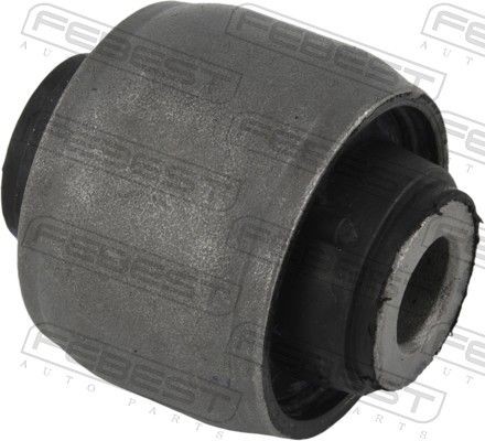 FEBEST Trailing arm / Suspension arm bush Article number: TAB-596 cheaply