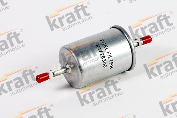 KRAFT Fuel filter Article number: 1728300 cheaply