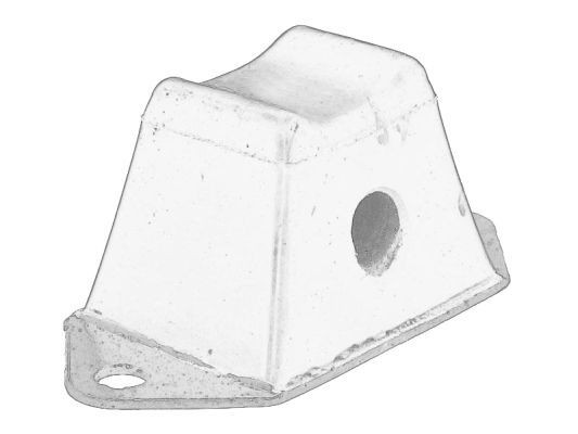 S-TR Rubber Buffer, suspension Article number: STR-1201229 cheaply