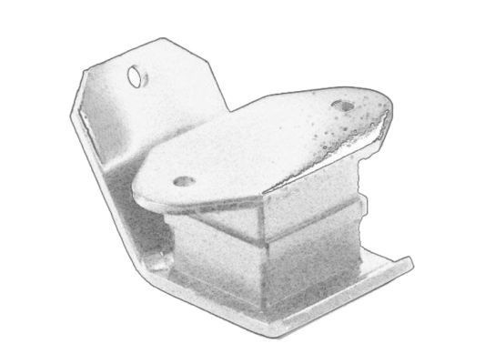S-TR Mounting, manual transmission Article number: STR-1201238 cheaply