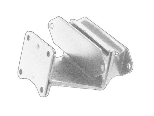 S-TR Engine mount Article number: STR-1201266 cheaply