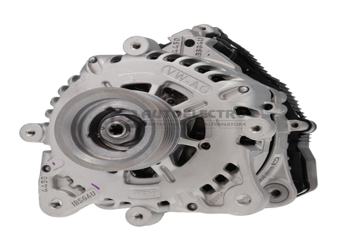 AUTOELECTRO Alternator Article number: AEG9024NU cheaply