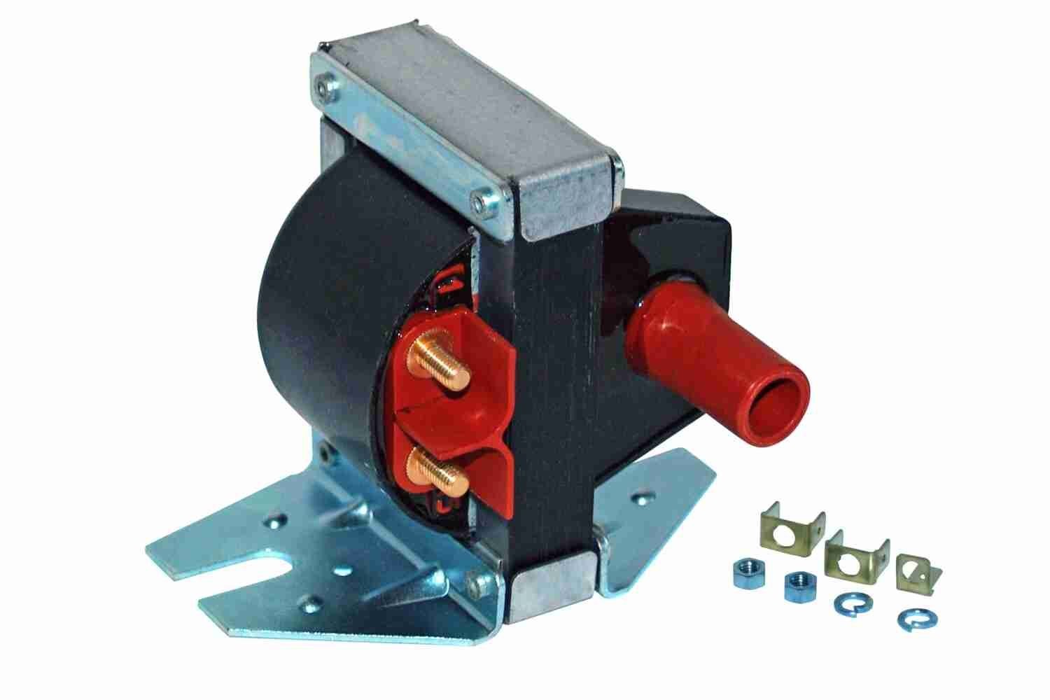 VEMO Ignition coil Article number: V10-70-0073 cheaply