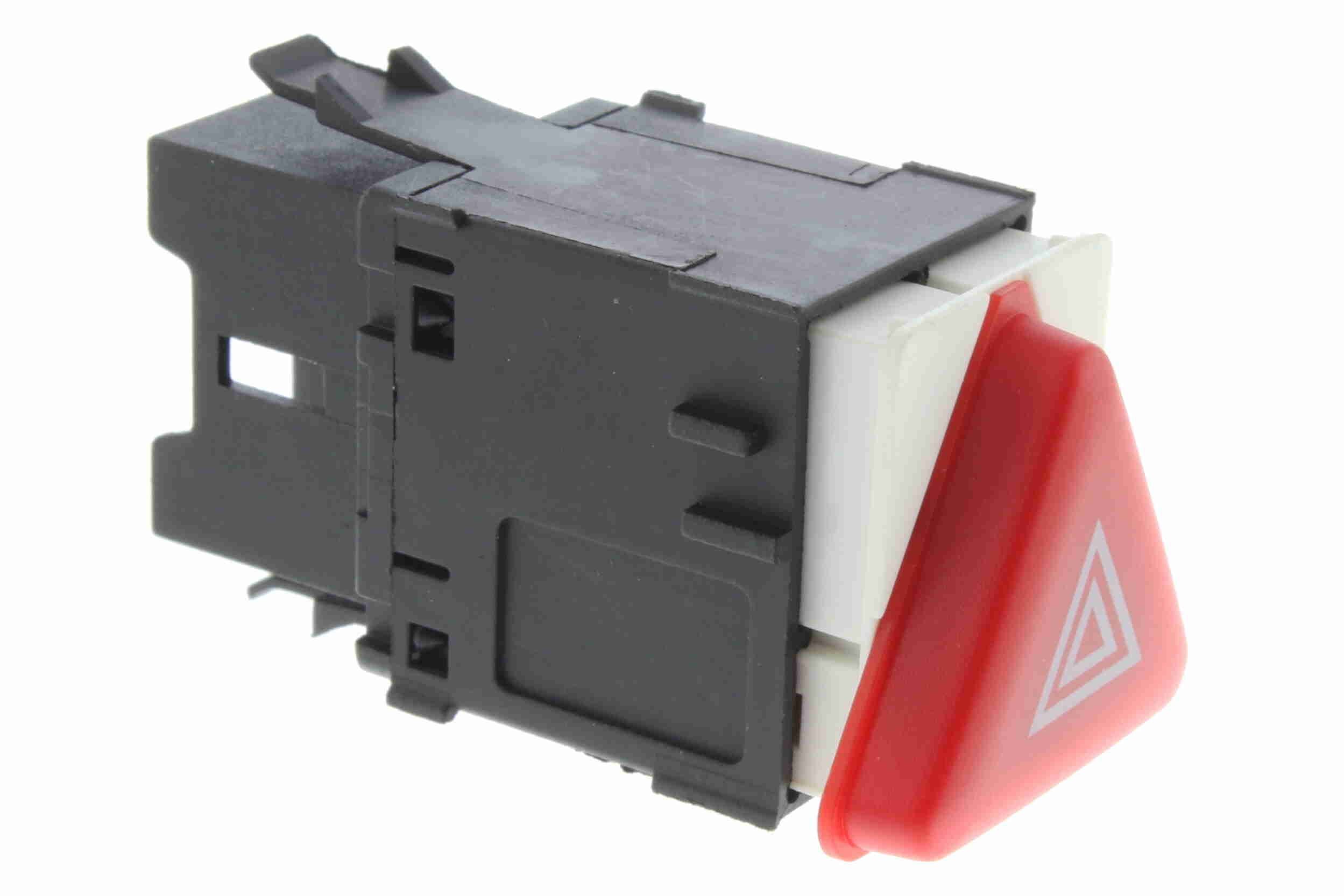 VEMO V10-73-0161 Hazard Light Switch MULTIVAN 2.0 115 PS Petrol 2015