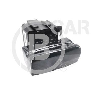 B CAR 010CT003 Switch, park brake actuation C4 1.8 i 16V 125 PS Petrol 2013